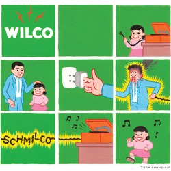 Wilco Schmilco