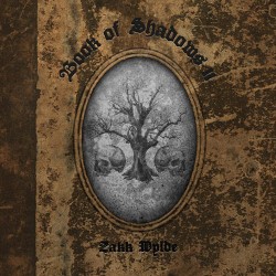 Zakk Wylde Book Of Shadows II