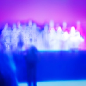 Tim Hecker Love Streams