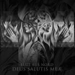 Blut Aus Nord - Deus Salutis Meae