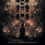 Doomocracy - Visions And Creatures Of Imagination