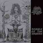 Hades Archer - Temple Of The Impure