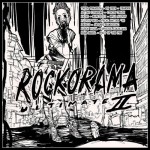 Various Artists - Rockorama Ultimate 2 (Compilation)