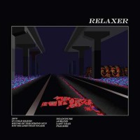 Δ (Alt-J) - Relaxer