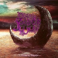 Black Juju - I Prophesy Disaster