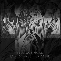 Blut Aus Nord - Deus Salutis Meae