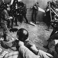 Death Toll 80K - Step Down