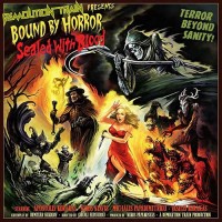 Demolition Train - Bound By Horror, Sealed With Blood