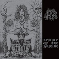 Hades Archer - Temple Of The Impure
