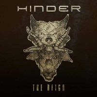 Hinder - The Reign