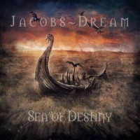 Jacobs Dream - Sea Of Destiny