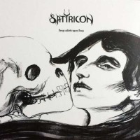 Satyricon - Deep Calleth Upon Deep
