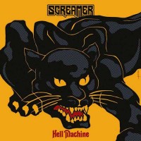 Screamer - Hell Machine