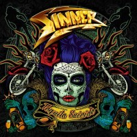 Sinner - Tequila Suicide