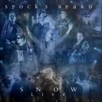 Spock's Beard - Snow Live
