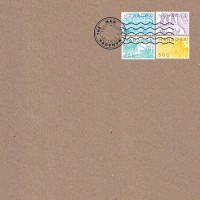 The Man From Managra - Half A Century Sun