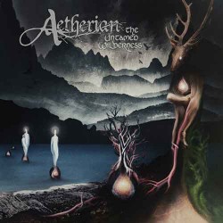 Aetherian The Untamed Wilderness