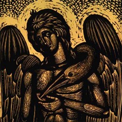 Aherusia Prometheus: Seven Principles On How To Be Invincible