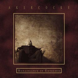 Akercocke Renaissance In Extremis