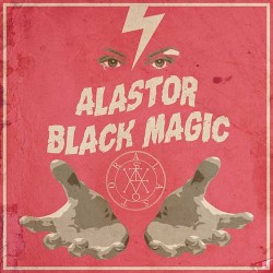 Alastor Black Magic