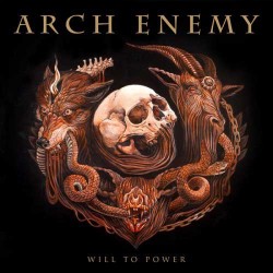 Arch Enemy Will To Power