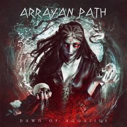 Arrayan Path Dawn Of Aquarius
