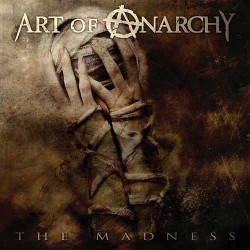 Art Of Anarchy The Madness