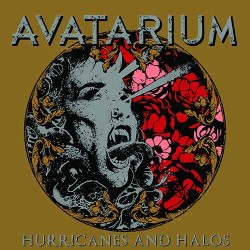 Avatarium Hurricanes And Halos