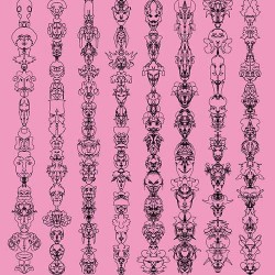 A Victim Of Society Freaktown