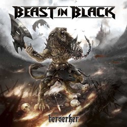 Beast In Black Berserker
