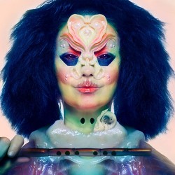 Bjork Utopia