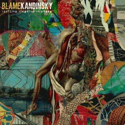 Blame Kandinsky Spotting Elegance In Chaos