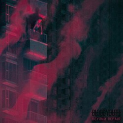 Blood Youth Beyond Repair