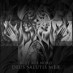 Blut Aus Nord Deus Salutis Meae