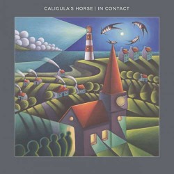 Caligula's Horse In Contact