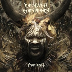 Cavalera Conspiracy Psychosis