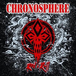 Chronosphere Red N' Roll