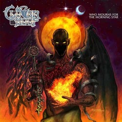 Cloven Hoof Who Mourns For The Morning Star