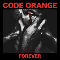 Code Orange Forever