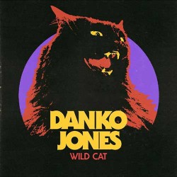 Danko Jones Wild Cat
