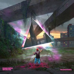 Diablo Swing Orchestra Pacifisticuffs