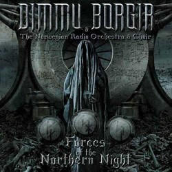 Dimmu Borgir Forces Of The Northern Night
