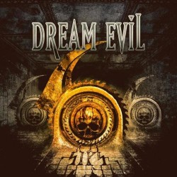 Dream Evil Six