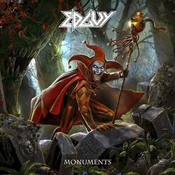 Edguy Monuments