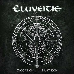 Eluveitie Evocation II: Pantheon