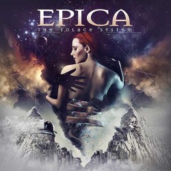 Epica The Solace System (EP)