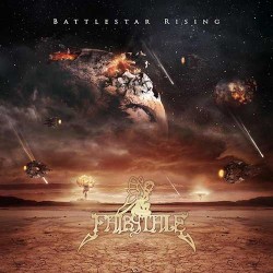 Fairytale Battlestar Rising