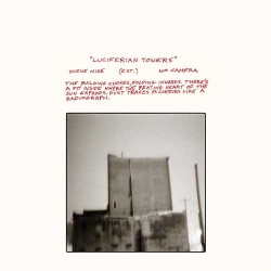 Godspeed You! Black Emperor Luciferian Towers