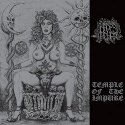 Hades Archer Temple Of The Impure