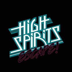 High Spirits Escape (EP)
